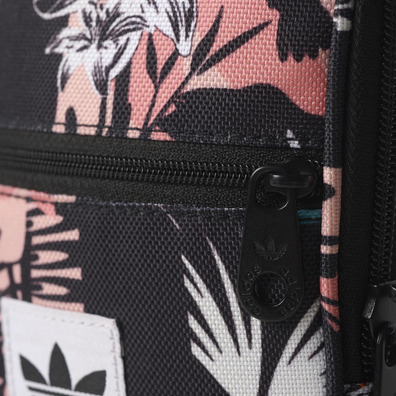 Adidas Originals Mini Bag Festival Soccer Tropic (multicolor)