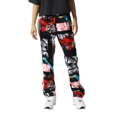 Adidas Originals Firebird Track Pants  "Tropic" (multicolor)