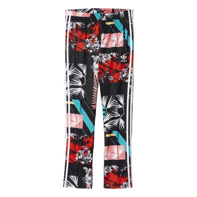 Adidas Originals Firebird Track Pants  "Tropic" (multicolor)