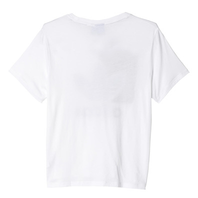 Adidas Originals Running Logo Tee (white)