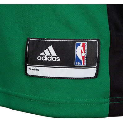 Adidas Jersey Réplica Marcus Smart #36# Boston Celtics