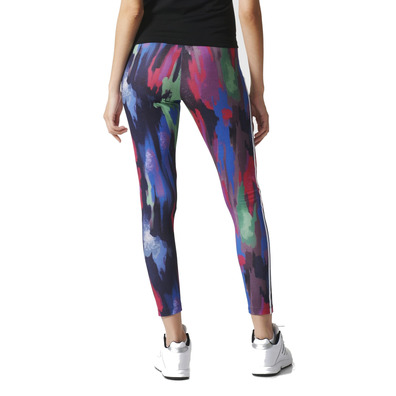 Adidas Originals Leggings Camouflage Tree By Pharrell Williams (multicolor)