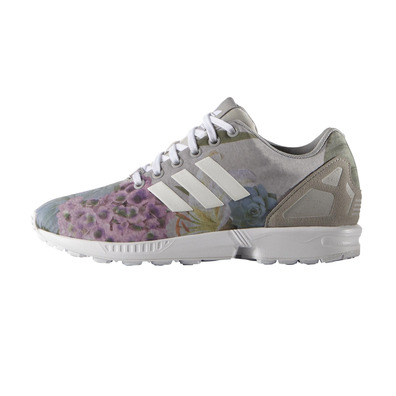 Adidas Originals ZX Flux Women´s" Bouquet " (grey/white/pink)