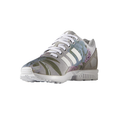 Adidas Originals ZX Flux Women´s" Bouquet " (grey/white/pink)