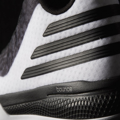 Adidas Light Em Up 2.0 "Tux" (blanco/negro)