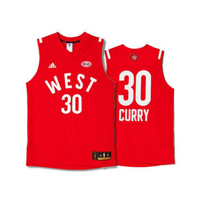 Jersey Réplica All Star 2016 Stephen Stephen Curry