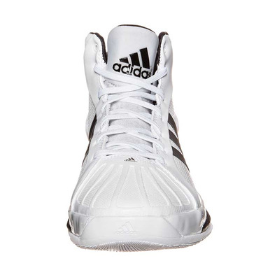 Adidas Futurestar Boost "NYC All Star" (blanco/negro)