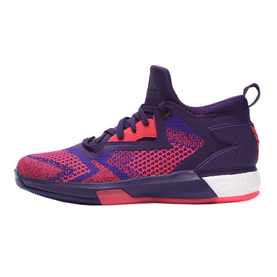 Adidas D Lillard 2 Boost Primeknit "Fabien Causeur" (multicolor)