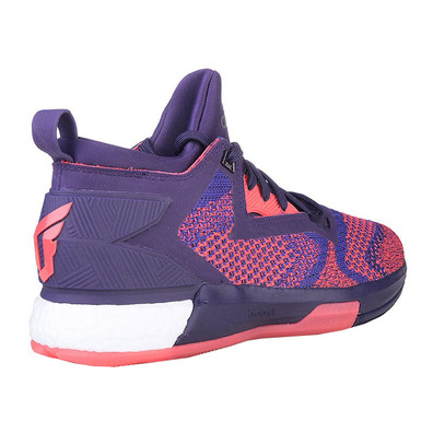 Adidas D Lillard 2 Boost Primeknit "Fabien Causeur" (multicolor)