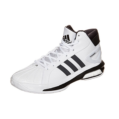 Adidas Futurestar Boost "NYC All Star" (blanco/negro)