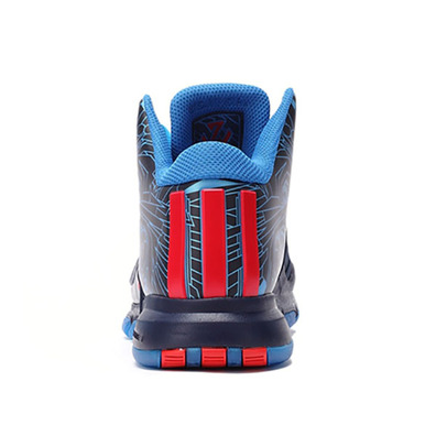 Adidas J Wall 2 "Chinese New Year" (marino/rojo/azul)