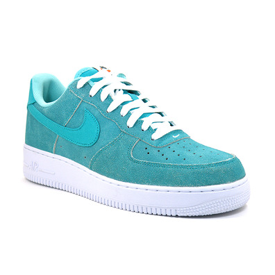 Air Force 1 Low "Pea Green" (430/verde/blanco)