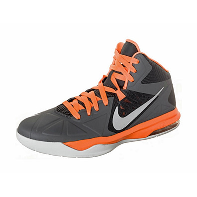 Air Max Body U "Grey Orange" (010/gris/naranja)