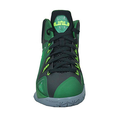 Lebron Ambassador VII "Electric Greeen" (033/verde/volt/negro)