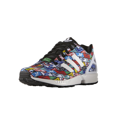 Adidas Originals ZX Flux "Tongue" (multicolor)