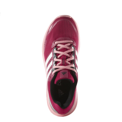 Adidas Duramo 7 W (rosa/blanco/negro)