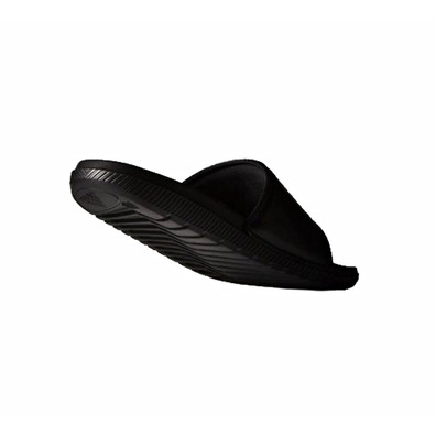 Chanclas Adidas Voloomix M (negro/blanco)