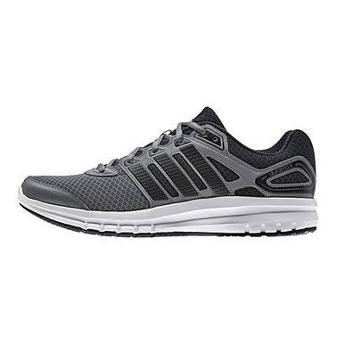 Adidas Duramo 6 M (gris/negro/blanco)