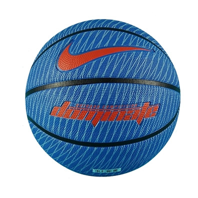 Balón Nike Dominate (5) (489/Azul/Laranja)