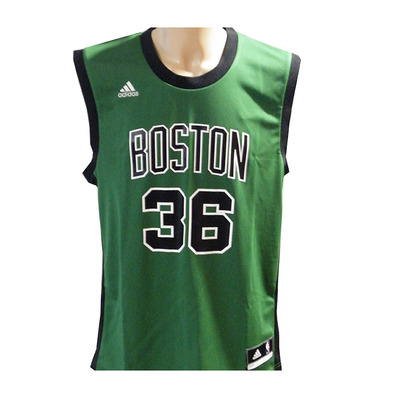 Adidas Jersey Réplica Marcus Smart #36# Boston Celtics