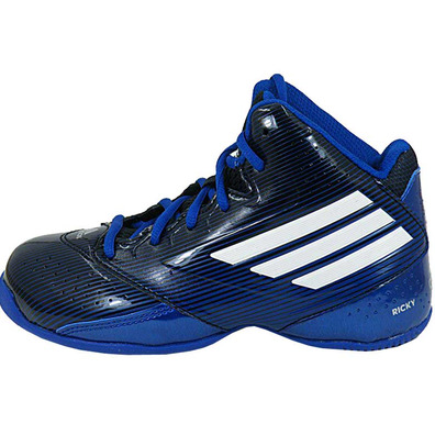 Adidas 3 Series NBA 2014 "Ricky" Niño (navy/negro/blanco)