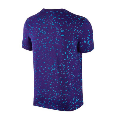 Kobe Camiseta S+ KB11 SU3 (547(purpura/azul)