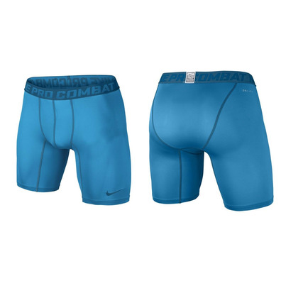 Core Compression 6'' Short 2.0 (415/blue)