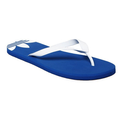 Adidas Chanclas Originals ADI SUN (Azul/Branco)