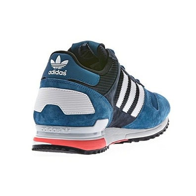 Adidas Originals ZX 700 (Azul/Preto/Branco)