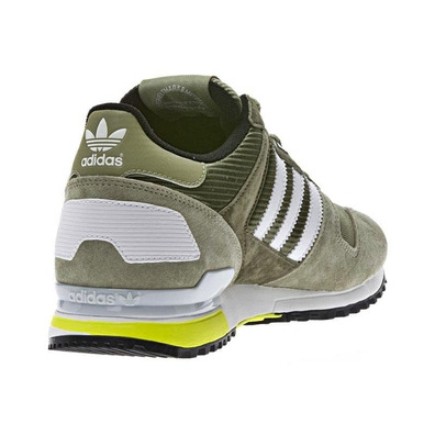 Adidas Originals ZX 700 (Verde/Branco)