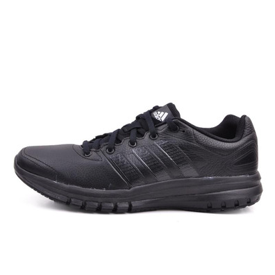 Adidas Duramo 6 Leather M (negro)