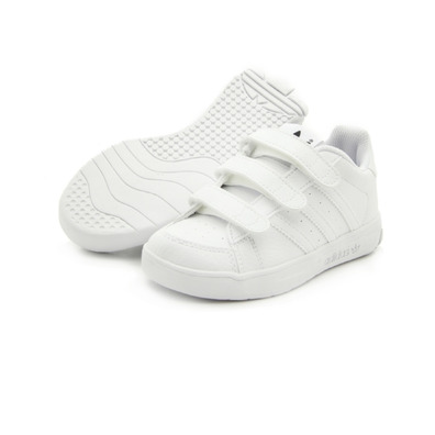 Adidas Alumno CF Kids (branco)