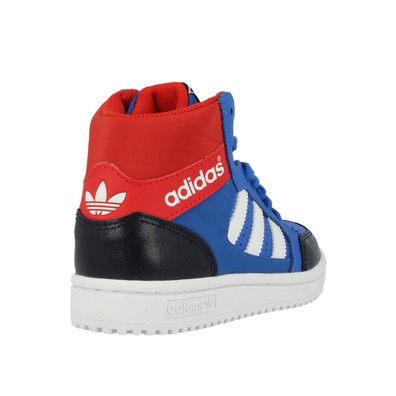 Adidas Originals Pro Play k (blue/white/red)