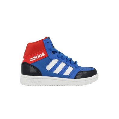 Adidas Originals Pro Play k (blue/white/red)