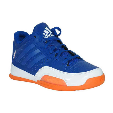 Adidas Zapatillas Niñ@ 3 Series 2015 NBA "Knicks" (azul/naranja/blanco)