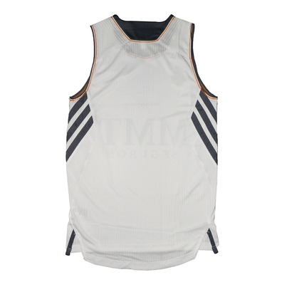 Adidas Jersey Basketball Real Madrid 2013/2014 (white/plomo)