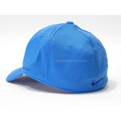 Gorra Nike Preformance (azul)