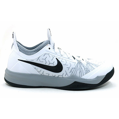 Nike Zoom Crusader (100/blanco/negro)