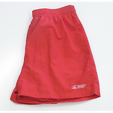 Adidas Short Chelsea (rojo)