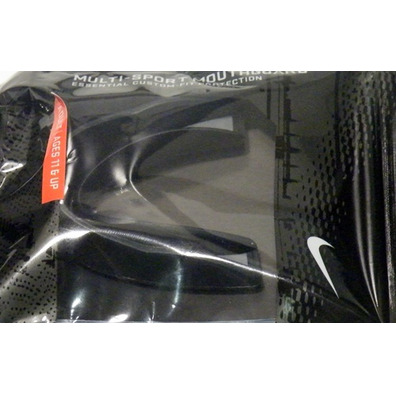 Nike Mouthguard (black)