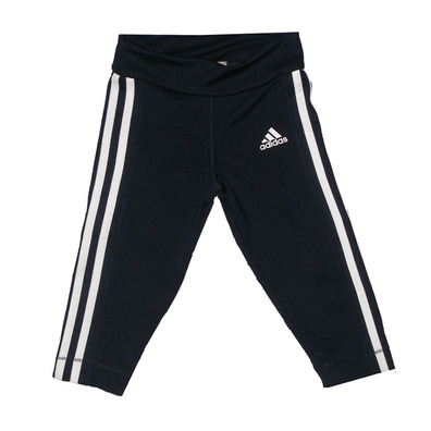 Adidas Y Girls  MF Ess 3/4 Pant (azul)