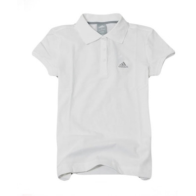 Adidas Polo Ess EU W (white)