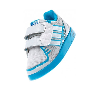 Adidas Original Disney Monsters University Infants (blue/white)