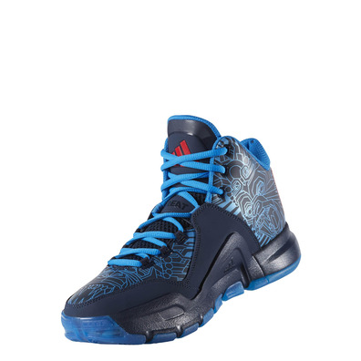 Adidas J Wall 2 "Chinese New Year" (marino/rojo/azul)