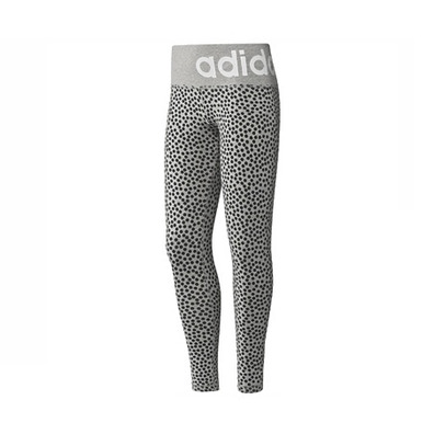 Adidas Reload Tight Woman´s (Cinza/Preto)