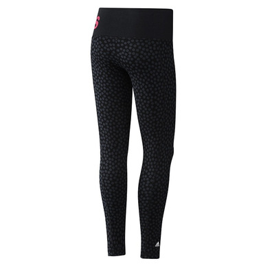 Adidas Mallas Reload Tight Q12 (Preto)