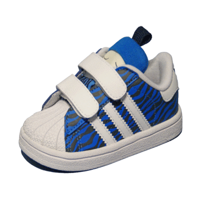 Adidas Superstar 2 Adikids CMF I