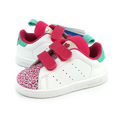 Adidas Originals Stan Smith Adikids Prind CMF Inf