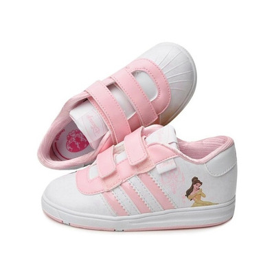 Adidas SS Inspired II CF Infantil