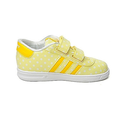 Adidas Superstar Inspired II CF Infantil  (19-27)